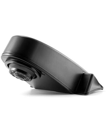 Ampire Universal Bakkamera Til Varevogne