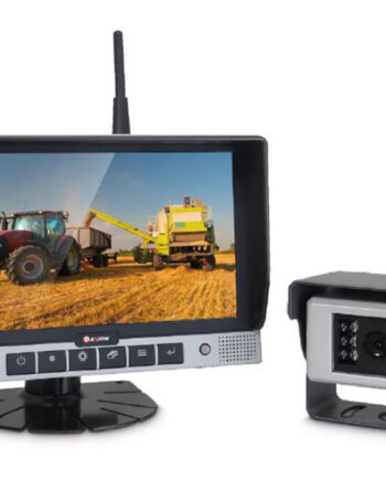 Axion Crv 7044 Air Sæt