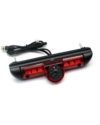 Bakkamera Fiat Ducato 2014gt