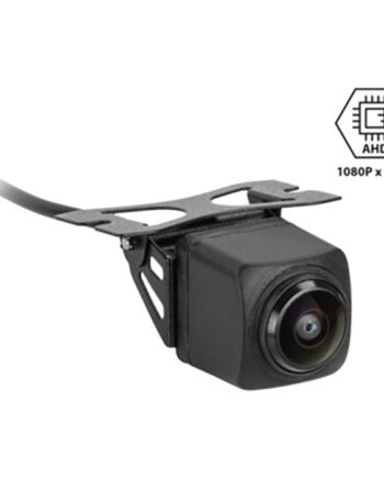 Bakkamera Front Kamera Universal Ahd 12v