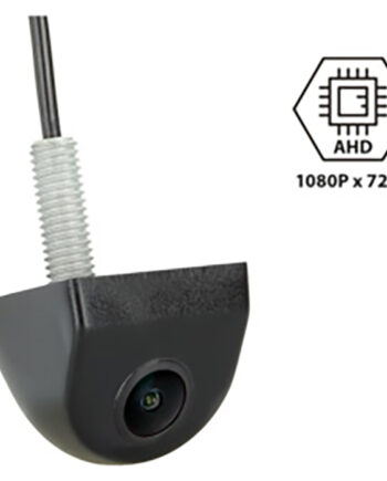 Bakkamera Front Kamera Universal Ahd 24v