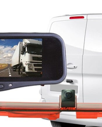 Bakkamera  Kasse Kit Citron Jumpy