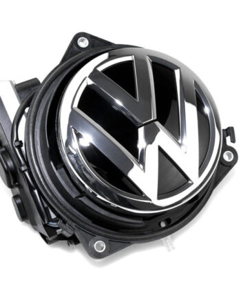 Bakkamera Komplet Til Polo