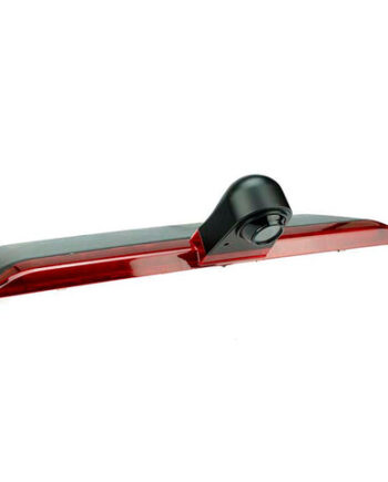 Bakkamera Med Bremselygte Crafter 2017 2019