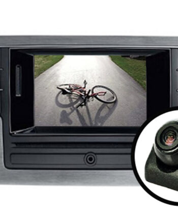 Bakkamera Med Interface Composition Color