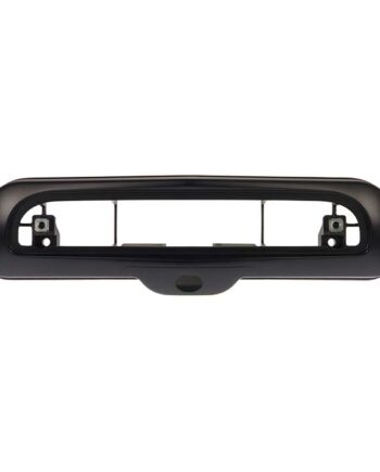 Bakkamera Mont Beslag Fiat Ducato