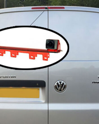 Bik Kit Stoplygte Bakkamera Kit Til