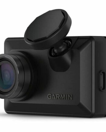 Dashcam Til Bil Garmin Sort Touchscreen Gps Wifi
