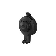 Garmin Sugekopsmontering Til Bil Sort Garmin Dash Cam 65w 66w 67w Live Mini Mini Tandem