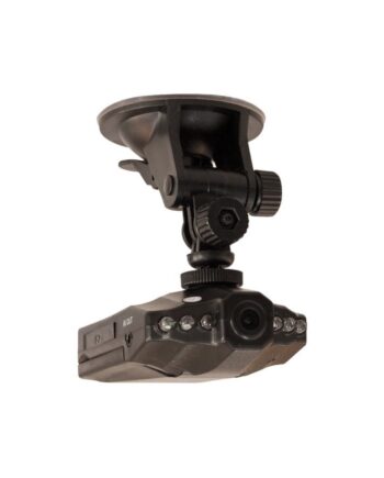 Grundig Digital Dashcam Med Skærm