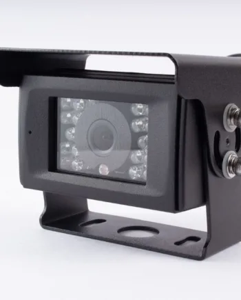 Professionelt Ccd Bakkamera Med Nattesyn Sony Ccd Chip