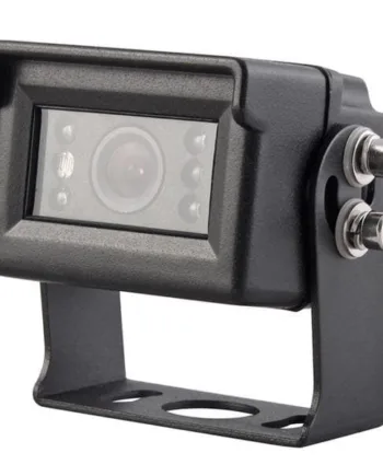 Professionelt Kompakt Ccd Bakkamera Med Nattesyn Ahd