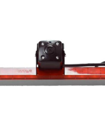 Stoplygte Bakkamera Universal Slim