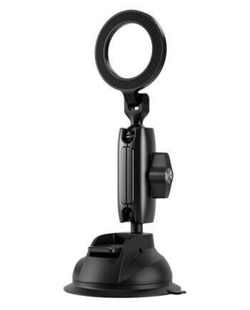 Telesin Sugekop Mobilholder Til Bil Flade Overflader