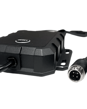 Vst Transmitter Ip69k 4pin