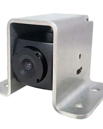 Alpine Add Kamera  Spejlvendt Til Hcs T100