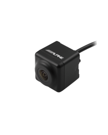Alpine Hce C1100d Hdr Bakkamera Direct