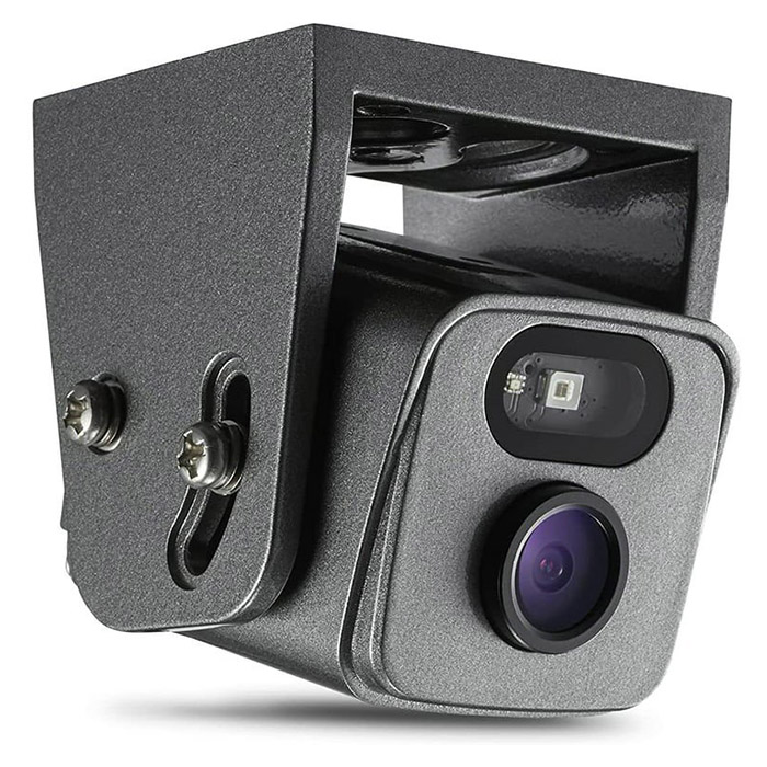 Alpine Rvc E790ir Udv Nightvision Kamera Til Dvr F790