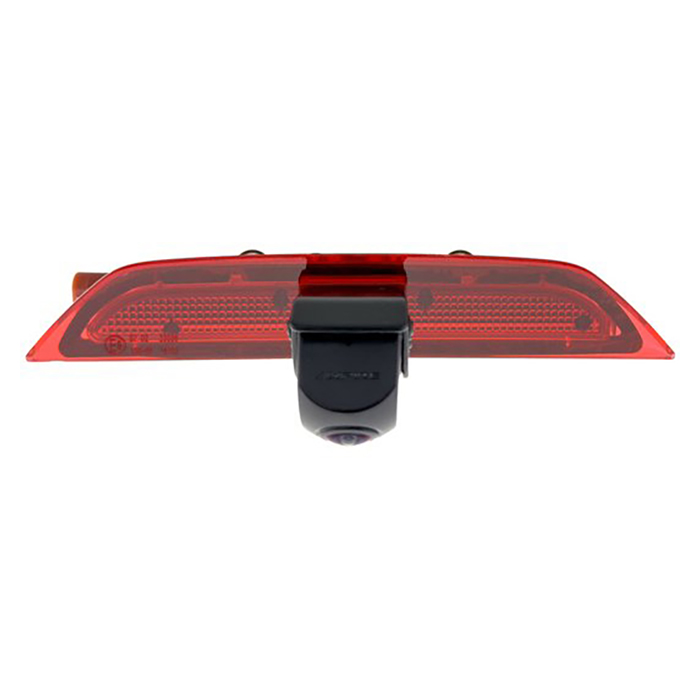 Ampire Bakkamera Caddy 2020