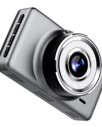 Anytek Bil Kamera 1080p Inkl Bagkamera
