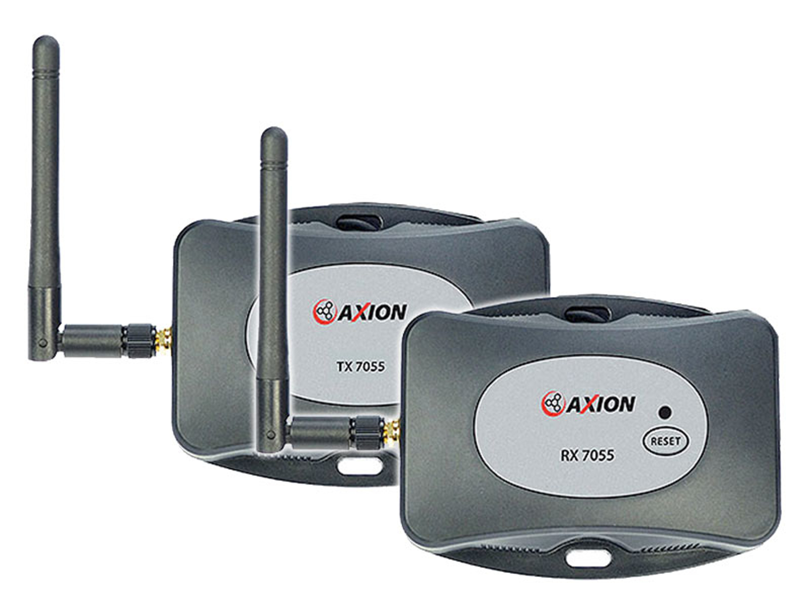 Axion Dws Set Digital Trådløs Modtager Sender Sæt