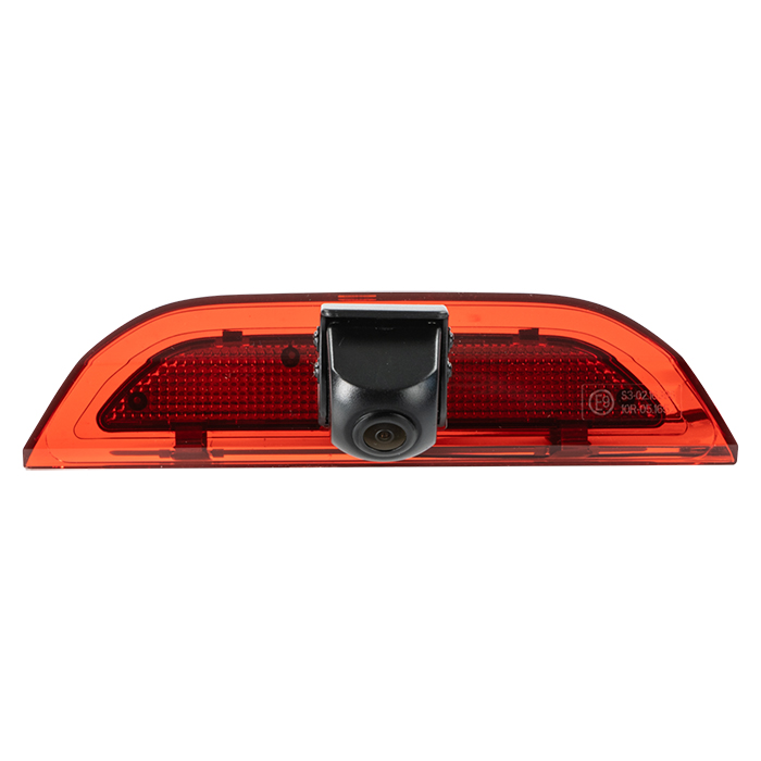 Bakkamera Ford Transit Connect 2023 2025