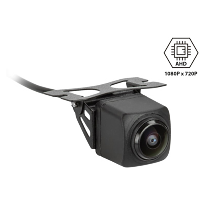 Bakkamera Front Kamera Universal Ahd 12v
