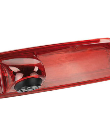 Bakkamera Vivaro Traffic Primastar