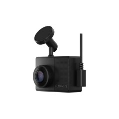 Garmin Dash Cam 67w Instrumentpanel Kamera 2560 1440 Sort