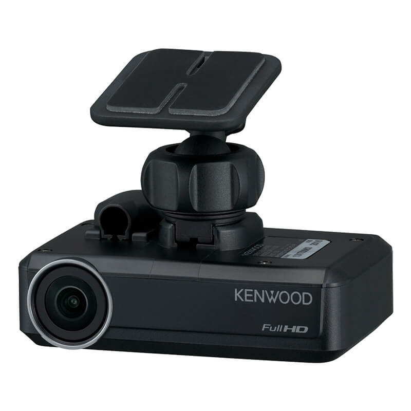 Kenwood Kdrv N520 Front Kamera