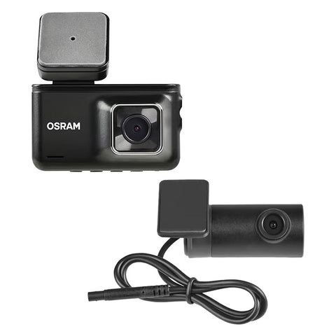Osram Dashcam Med For Bagkamera Roadsight 3500