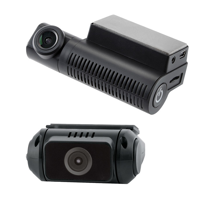 Osram Dashcam Roadsight Roadsigt Rear
