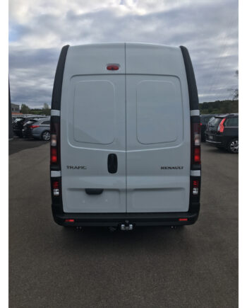 Stoplygte Bakkamera Renualt Traffic Opel Vivaro Fiat Talento 2001 2014
