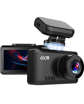 Uhd Dashcam Skærm Sensor Gps App Blackboxamptrade