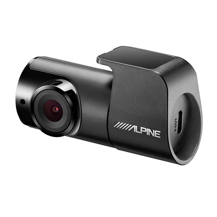 Alpine Rvc C320 Kamera Til Bagrude Dvr C320s