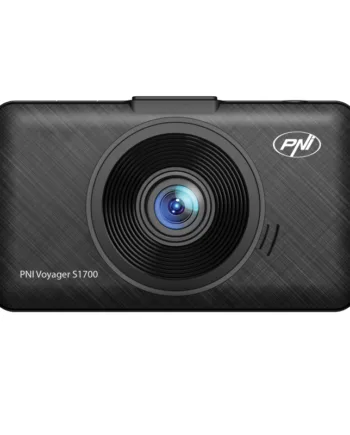 Dash Cam S1700 Uhd