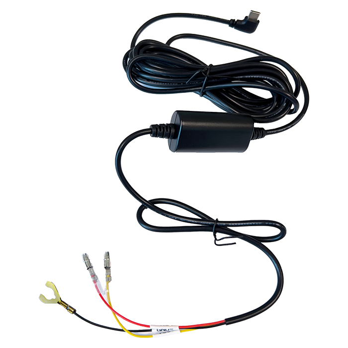 Osram Kabelkit Til Odc3500 Dash Cam