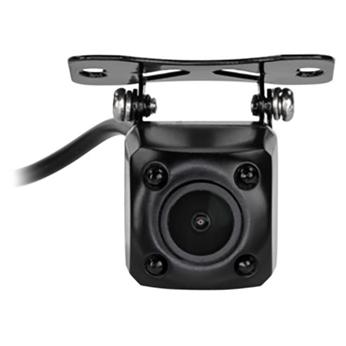 Acv Bakkamera Universal Mini Nightvision Firkantet 12v