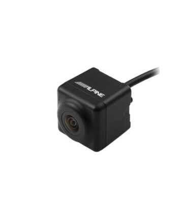 Alpine Hce C1100d Hdr Bakkamera Direct