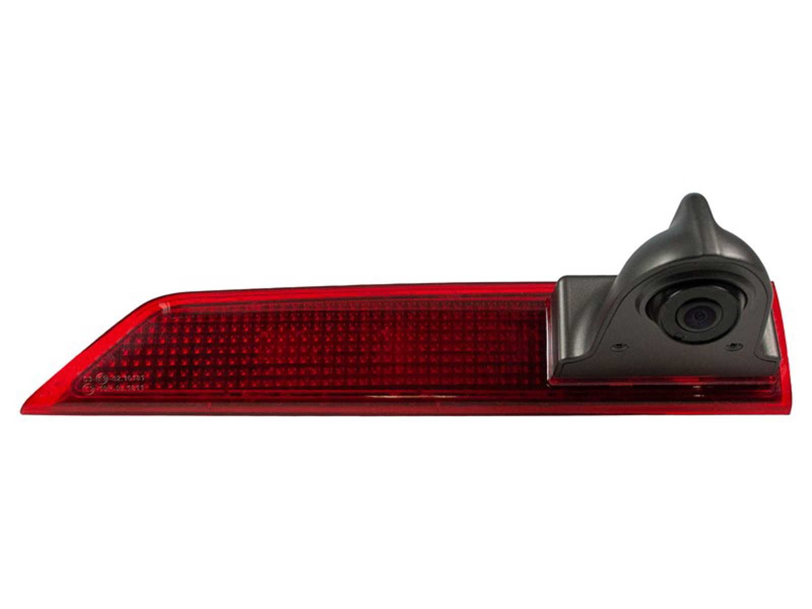 Axion Dbc 114089bl Stoplygte Bakkamera Led Ford Transit Custom Delte Bagdøre