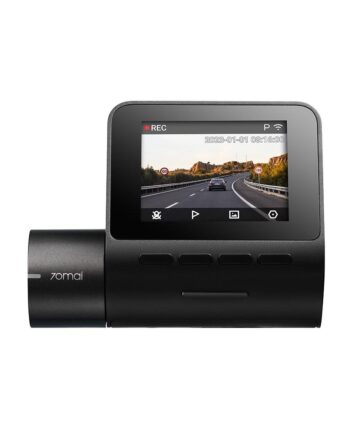 Dashcam 70mai A200 Sort
