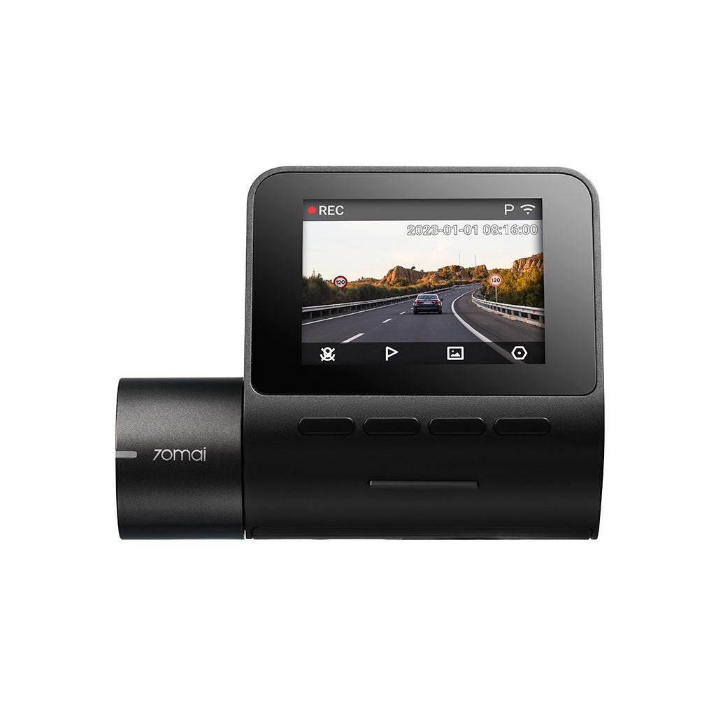 Dashcam 70mai A200 Sort