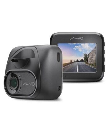 Dashcam Mio Mivue C595w Full Sort