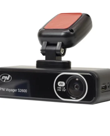 Dashcam Pni Voyager S2600