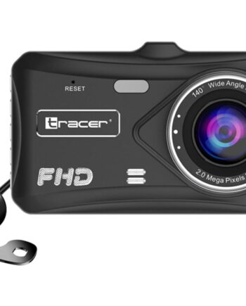 Dashcam Tracer 4ts Full Sort