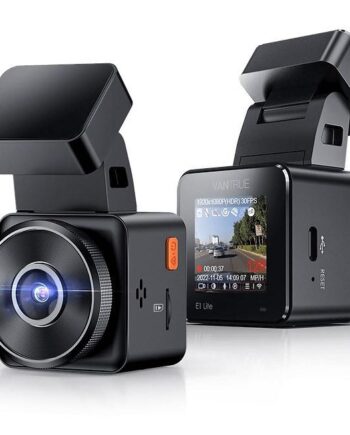 Dashcam Vantrue Lite Sort