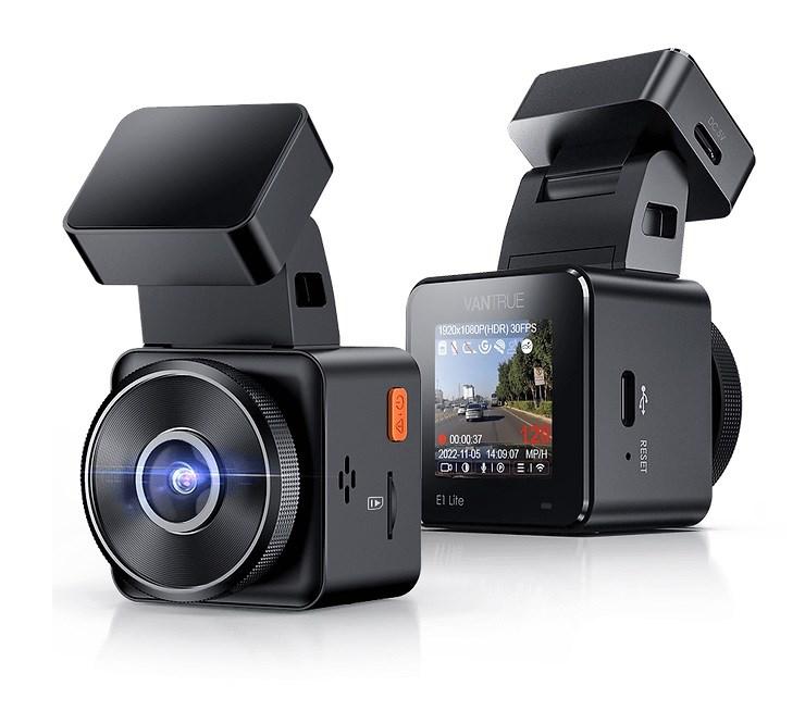Dashcam Vantrue Lite Sort