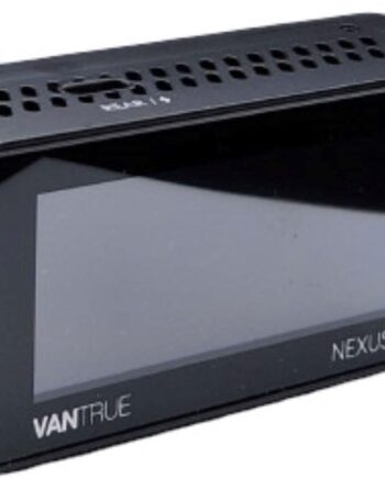 Dashcam Vantrue Pro