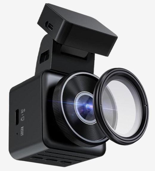 Dashcam Vantrue Pro Hdr Starvis