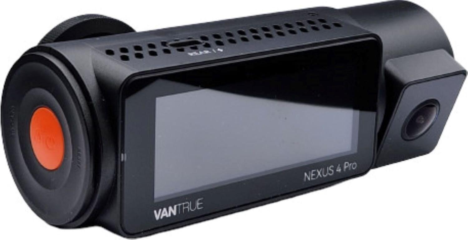 Dashcam Vantrue Pro